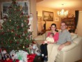 24 decembrie 2010. Este adevarat, Mos Craciun a sosit !